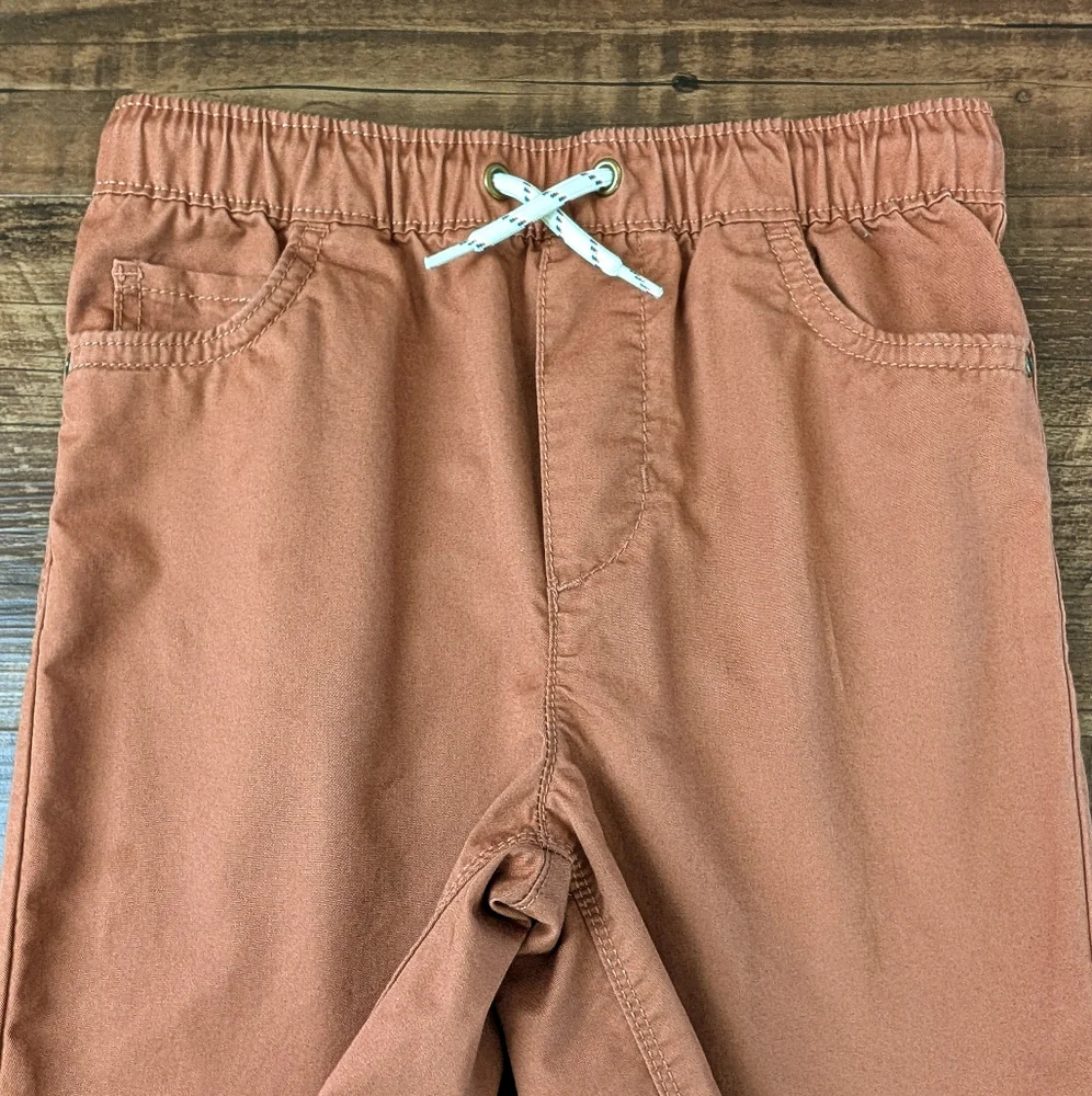 Carter's Brown Shorts